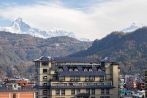 Hotel Sarowar
